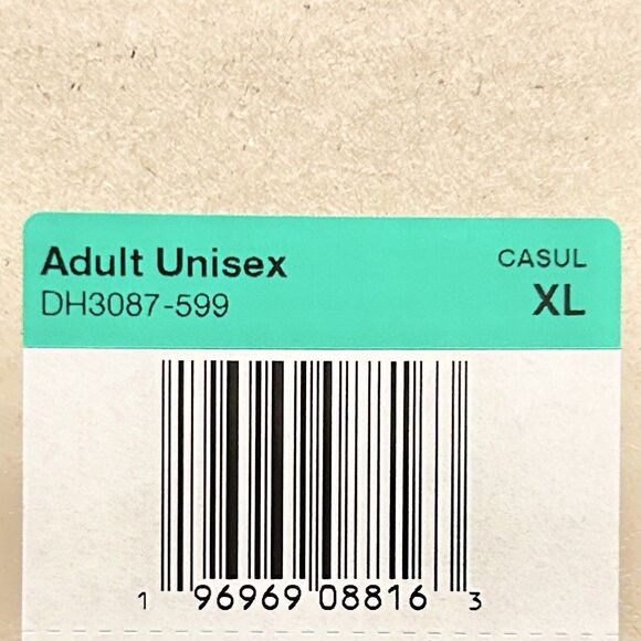 Nike ACG Therma-FIT Unisex Size XL Purple Fleece Loose Fit Pullover Hoodie - Picture 8 of 8